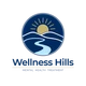 Wellness Hills Logo