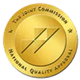 Joint Commission accredited mental health center